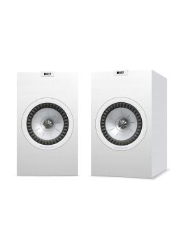 Полочная акустика KEF Q350 Satin White