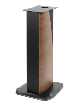 Стойка под акустику Morel Avyra Soundtand B-1 Walnut