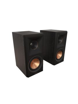 Полочная акустика Klipsch RP-500M II Ebony