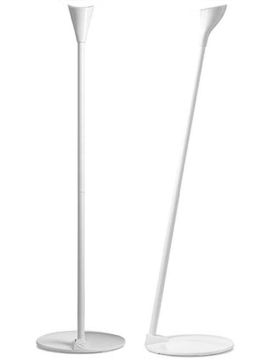 Стойка под акустику Cabasse Stands for Eole 2-3-4 (pair) white