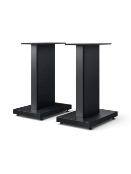 KEF S-RF1 Floor Stand Black (SP4061BA)