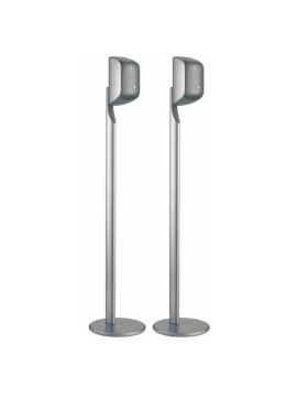 Стойка для АС Bowers & Wilkins FS-M-1 matte white