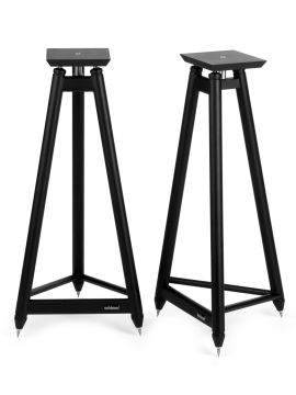 Стойки Solidsteel SS-7 black