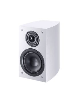 Полочная акустика Heco Victa Elite 202 White