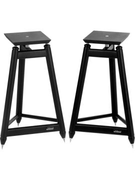 Стойки Solidsteel SS-5 black