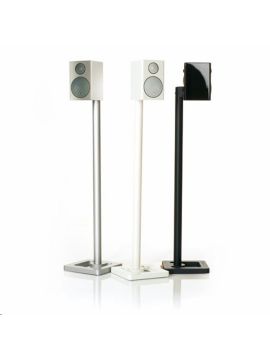 Стойки под акустику Monitor Audio Radius Stand white