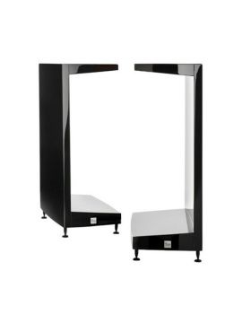 Стойка Vienna Acoustics The Kiss Stand piano black