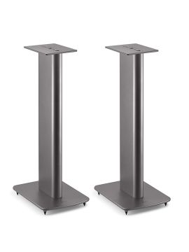 Стойка под акустику KEF SPEAKER STAND TITANIUM GREY