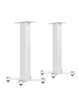 Стойка под акустику Monitor Audio Stand White