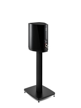 Стойка под акустику Sonus Faber Sonetto Stand Black