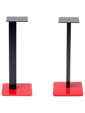 Стойка под акустику NorStone Speaker Stand, Red
