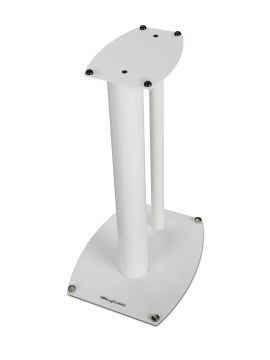 Стойка под акустику Wharfedale WH-ST1 white