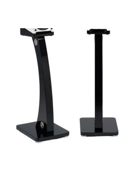 Стойки под акустику Scansonic HD Speaker stand Black Matte Single