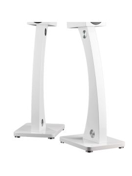 Стойки под акустику Scansonic HD Speaker stand White Laquer Single