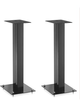 Стойки под акустику Triangle S02 High Gloss Black