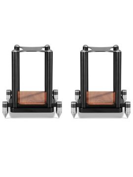 Стойки для АС Wharfedale Elysian 2 Stand walnut