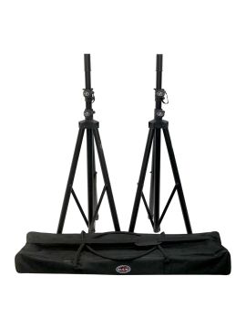 Стойки DAS Audio TRPD-S2-PAK