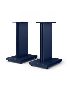 Стойки под акустику KEF S3 Floor Stand Indigo
