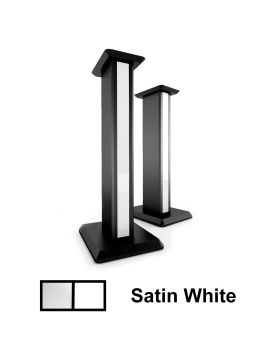 Стойка под акустику Acoustic Energy Reference Stand Satin White