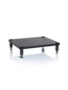 Модуль стойки NorStone Como 1 Black Leather