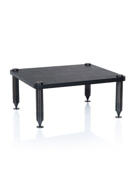 Модуль стойки NorStone Como 3 Black Leather