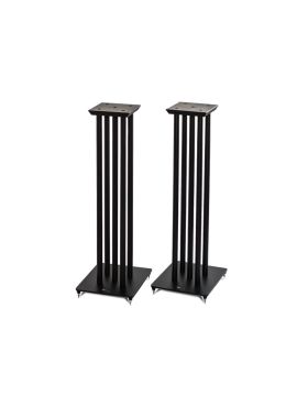 Стойки под акустику Solidsteel NS-7 Speaker Stand Black