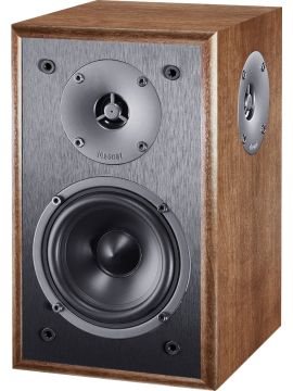 Полочная акустика Magnat Monitor S10 D walnut