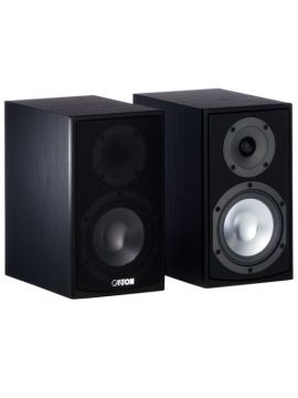 Полочная акустика Canton GLE 420.2 black