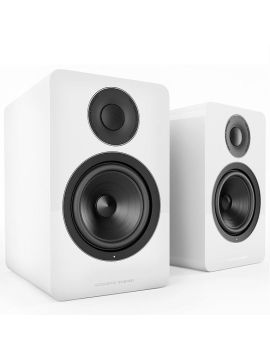 Полочная акустика Acoustic Ener+B1077gy AE1 Active Piano White