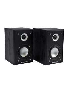 Полочная акустика MT-Power Elegance-2 Rear black