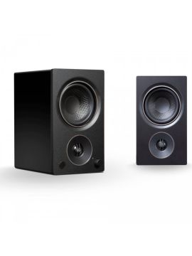 Полочная акустика PSB AM3 Black