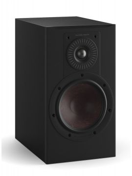 Полочная акустика Dali Opticon 2 mk2 Black Satin