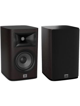 Полочная акустика JBL Studio 630 Dark Walnut