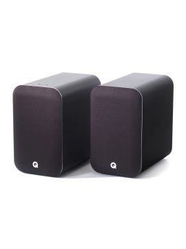 Полочная акустика Q-Acoustics Q M20 HD (QA7610) Black