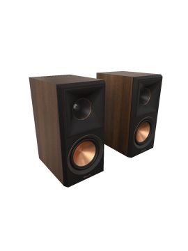 Полочная акустика Klipsch RP-500M II Walnut