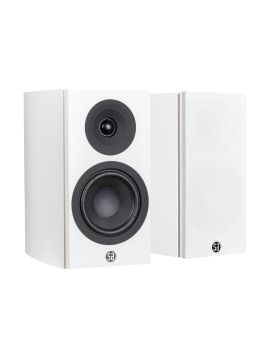 Полочная акустика System Audio SA Legend 5.2 Satin White
