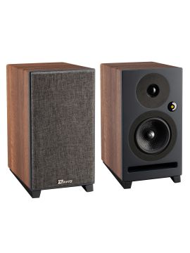 Полочная акустика Davis Acoustics KRYPTON 3 Classik Walnut
