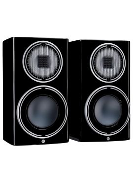 Полочная акустика Monitor Audio Platinum 100 (3G) Piano Black