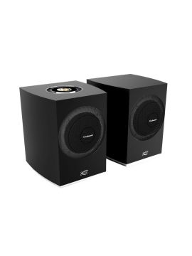 Полочная акустика Cabasse Rialto Black