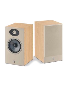 Полочная акустика Focal Theva N1 Light Wood