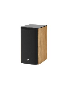 Полочная акустика Focal ARIA EVO X N1 Prime Walnut