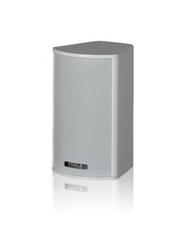 Полочная акустика Piega Tmicro 3 W matt white laq+B1078uer/matt white laquer