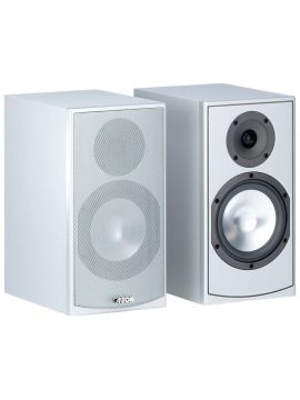 Полочная акустика Canton GLE 420.2 white