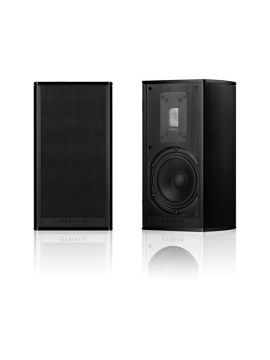 Полочная акустика Piega Premium 301 AB