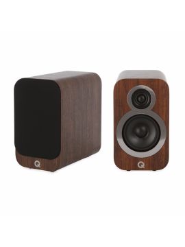 Полочная акустика Q-Acoustics Q3010i (QA3512) English Walnut