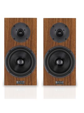 Полочная акустика Audio Physic Classic 3 Walnut