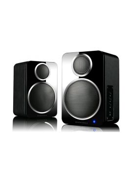 Полочная акустика Wharfedale DS-2 black