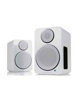 Полочная акустика Wharfedale DS-2 white