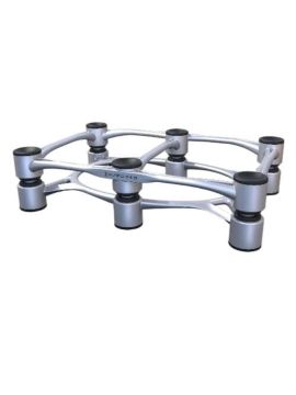 Подставка под акустику IsoAcoustics Aperta 300 Silver
