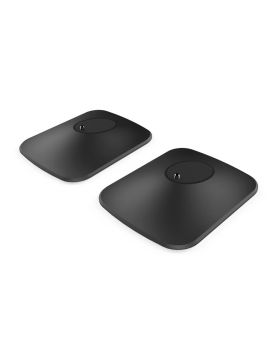Стойки KEF P1 DESK PAD BLACK (SP4013BA)